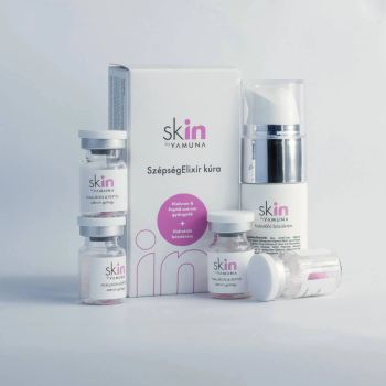 skIN by beauty elixir cure Yamuna