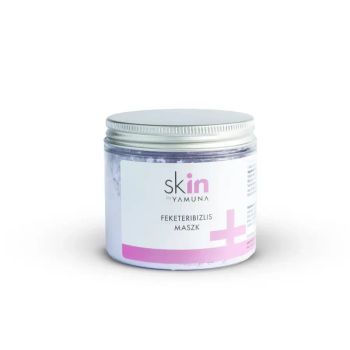 skIN by czarna porzeczka maska 80g Yamuna