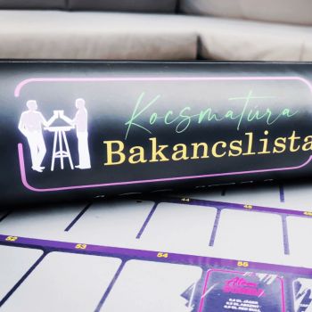 Kocsmatúra Bakancslista - 100 pia amit ki kell próbálnotok