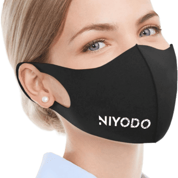 Arcmaszk - Neo - Prémium - NIYODO - 1db