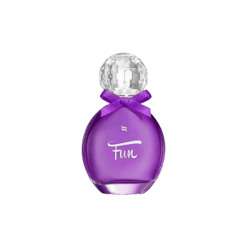 Perfume Fun feromonos parfüm - 30 ml - Obsessive