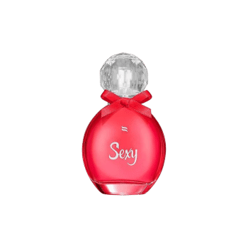 Perfume Sexy feromonos parfüm - 30 ml - Obsessive
