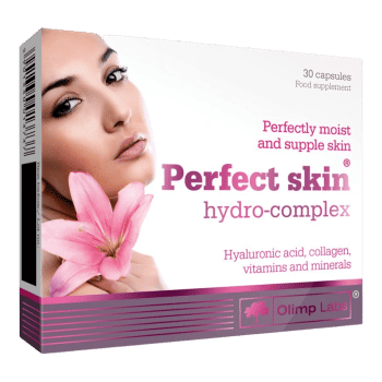 Perfect Skin hydro-complex - 30 kapszula - Olimp Labs