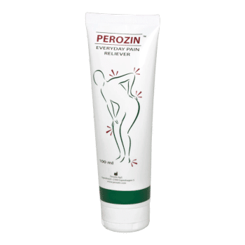 PEROZIN krem przeciwbólowy - 100 ml