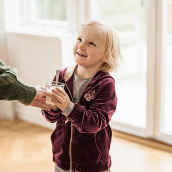 BioGaia Protectis ORS, suplement diety w proszku, od 0 lat