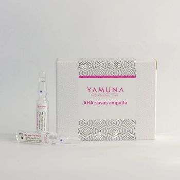 AHA savas ampulla 5 x 2 ml - Yamuna