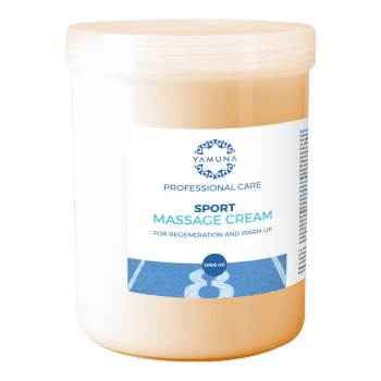 Sport masszázskrém - 1000ml