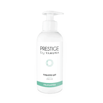 PRESTIGE by Yamuna żel zmiękczający 250 ml