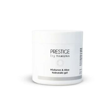 PRESTIGE by Yamuna Żel nawilżający z hialuronem i aloesem 200 ml