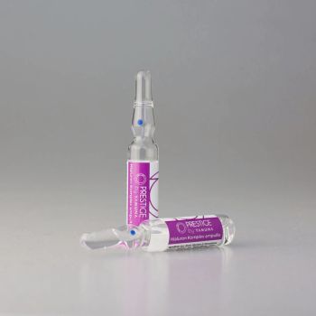 Hialuron komplex ampulla 5x2 ml - PRESTIGE by Yamuna