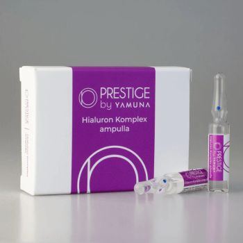 Hialuron komplex ampulla 5x2 ml - PRESTIGE by Yamuna