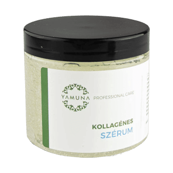 Kollagénes szérum 200ml