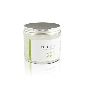 Aloe Verás gélpakolás - 200 ml