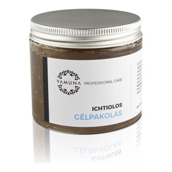 Ichtiolos gélpakolás - 200 ml