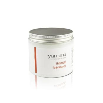 Hidratáló krémmaszk - 200ml
