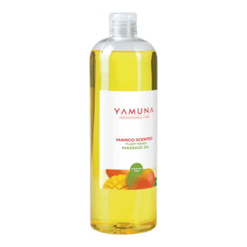 Mangó növényi alapú masszázsolaj - 1000ml