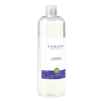 Levendulás paraffin alapú masszázsolaj - 1000ml