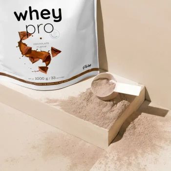 Whey PRO - 1000 g - kokos - Nutriversum