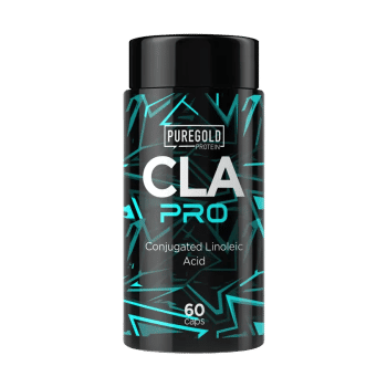 CLA konjugált linolsav - 60 kapszula - PureGold