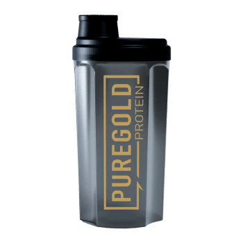 Shaker - 700 ml - PureGold