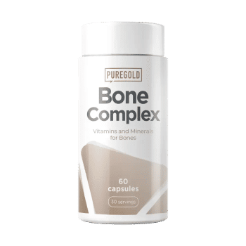 Bone Guard étrend-kiegészítő - 60 kapszula - PureGold