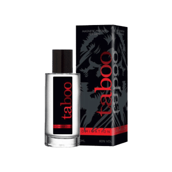 RUF - Taboo Domination For Him - 50ml