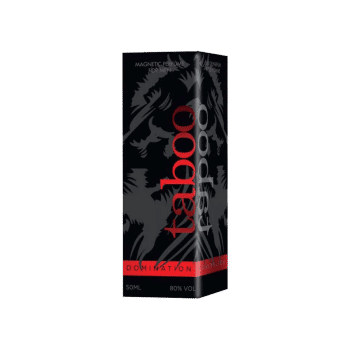 RUF - Taboo Domination For Him - 50ml