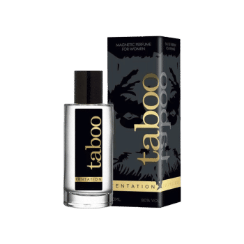 RUF - Taboo Tentation For Her - 50ml