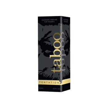 RUF - Taboo Tentation For Her - 50ml
