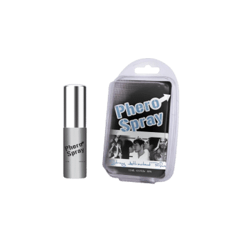PheroSpray feromony w sprayu dla mężczyzn - 15 ml - RUF