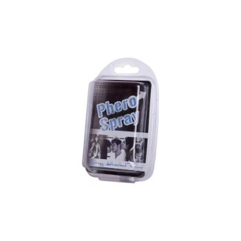 PheroSpray feromony w sprayu dla mężczyzn - 15 ml - RUF