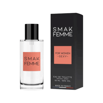 RUF - Smak Femme dla kobiet - 50ml