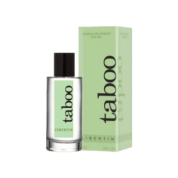 RUF - Taboo Libertin For Him - 50ml