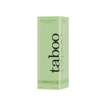 RUF - Taboo Libertin For Him - 50ml