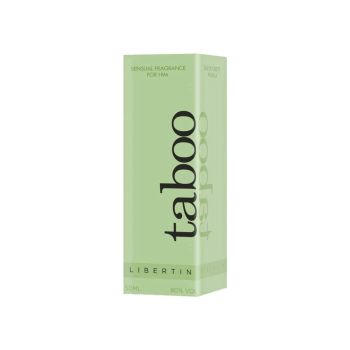 RUF - Taboo Libertin For Him - 50ml