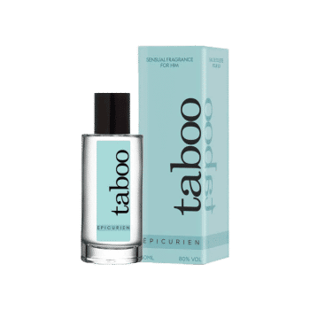 RUF - Taboo Epicurien For Him - 50ml