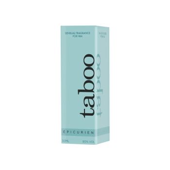 RUF - Taboo Epicurien For Him - 50ml