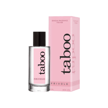 RUF - Taboo Frivole For Her - 50ml