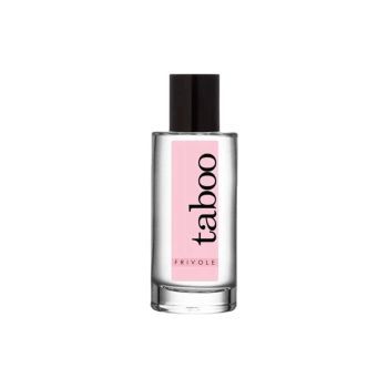 RUF - Taboo Frivole For Her - 50ml