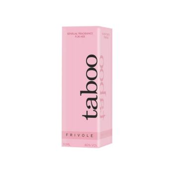 RUF - Taboo Frivole For Her - 50ml