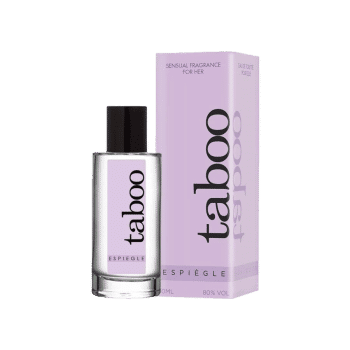 RUF - Taboo Espiegle For Her - 50ml