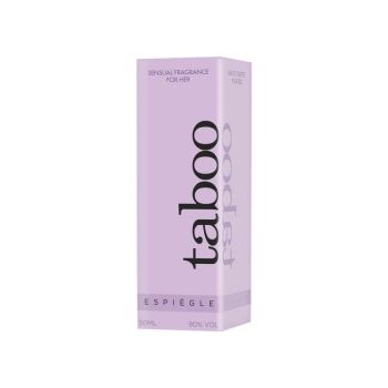 RUF - Taboo Espiegle For Her - 50ml