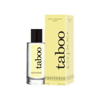 RUF - Taboo Equivoque For Them - 50ml