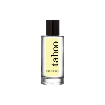 RUF - Taboo Equivoque For Them - 50ml