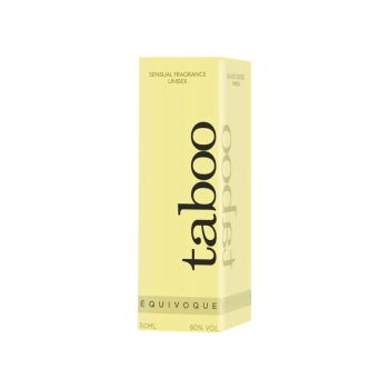 RUF - Taboo Equivoque For Them - 50ml