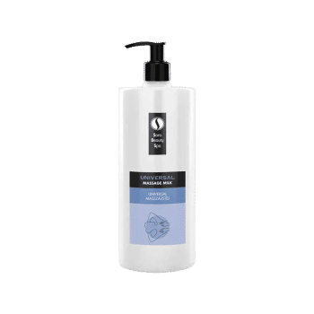 Mleczko do masażu - uniwersalne - 1000ml Sara Beauty Spa