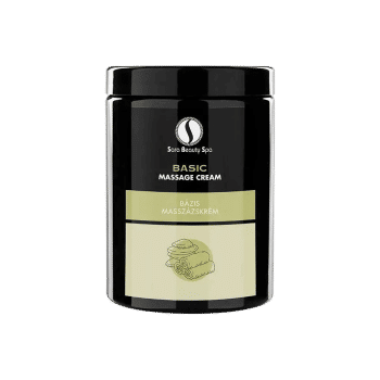 Bázis Masszázskrém - 1000ml - Sara Beauty Spa