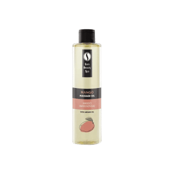 Mango-Massageöl - 250ml - Sara Beauty Spa