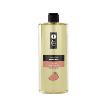 Mango-Massageöl - 1000ml - Sara Beauty Spa
