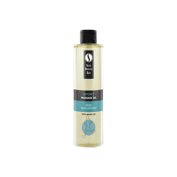 Olejek do masażu sportowego - 250ml Sara Beauty Spa
